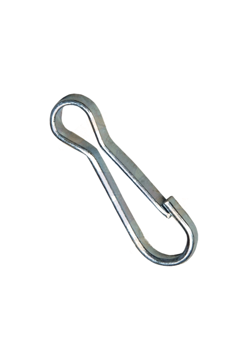 Büro İşyeri Güvenliği için 500ADET 55lik Maşa