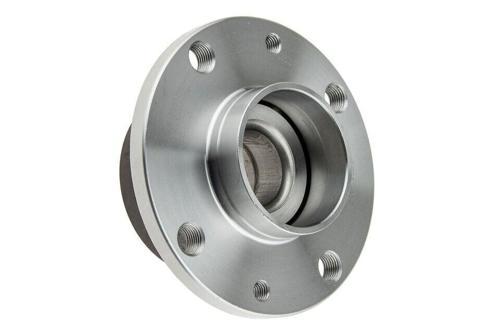 Fiat Doblo Fiorino Stilo 1.9 JTD 2001 Sonrası Arka Porya Rulmanlı 4X98 ABS’li