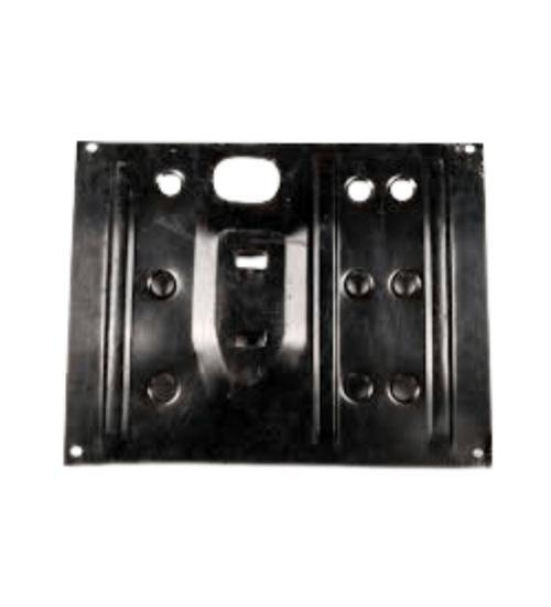 Chevrolet Spark 1 M200 2005-2010 Karter Muhafaza Sacı (Metal)