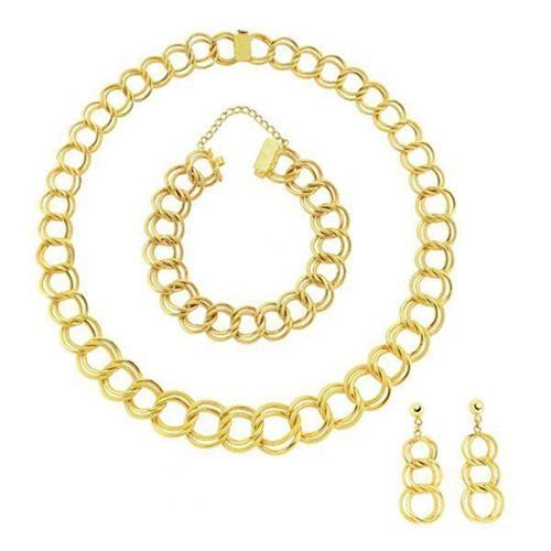Takım Samanyolu Model 59,95 Gram 22 Ayar Altın