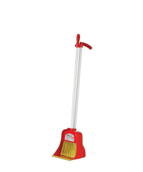 SY-6102 Elite Saplı Fırça Faraş Takımı