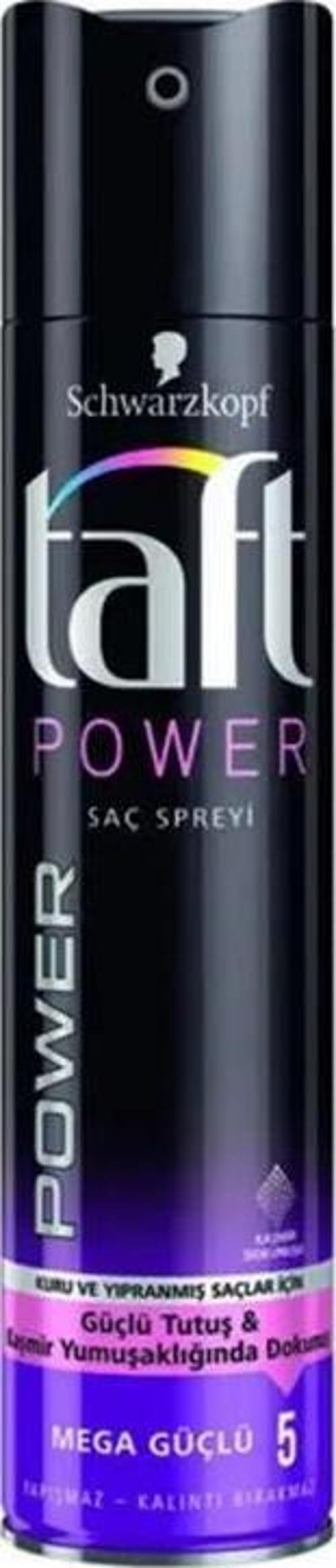 Power Kaşmir Sprey 250 Ml