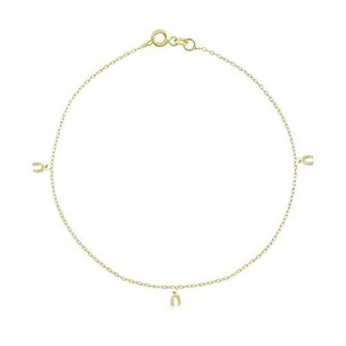 Halhal At Nalı 1,80 Gram 14 Ayar Altın