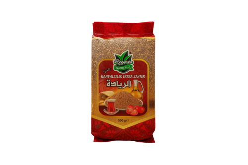 Reyada Kahvaltılık Ekstra Zahter – 500 g