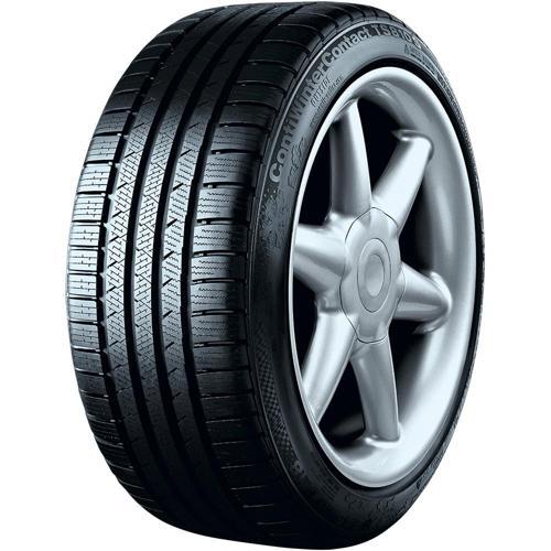 175/65R15 84T * ContiWinterContact TS810 S (Kış) (2025)