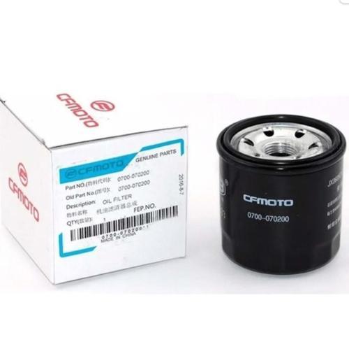Cf Moto 650 Mt/Nk/Tk Yağ Filtre Obcf