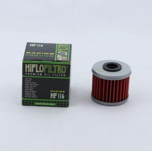 Honda Crf 250 R 2004-2024 Yağ Filtre Obhf