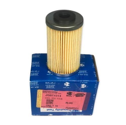 Dominar D 250 Yağ Filtre Obbj