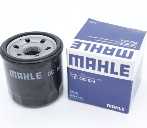 Suzukı Gsx-R 750 Mahle Yağ Filtre Obmh