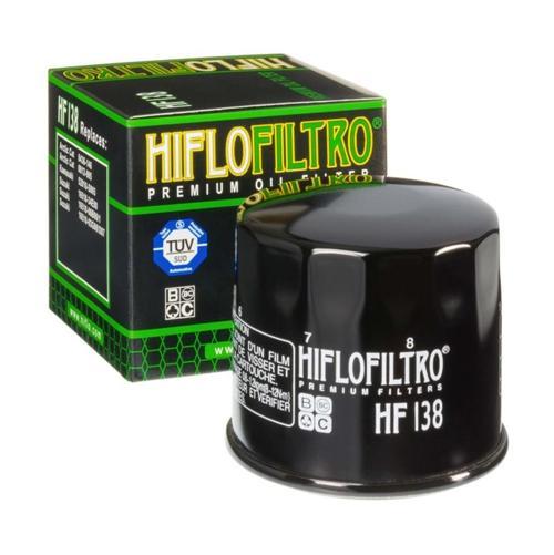 Suzukı Vl 800 Intruder Hiflo Yağ Filtre Obhf