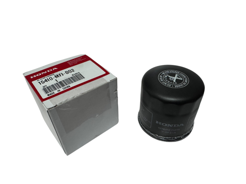 Yağ Filtresi Paketli 15410-Mfj-D02