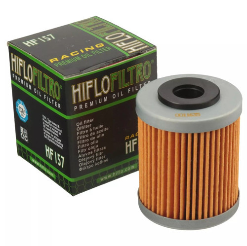 Ktm Smc / R / Abs 690 2008-2020 Yağ Filtre Obhf