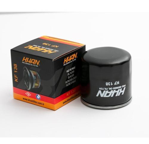 Suzukı Gsx-R 750 Khan Yağ Filtre Obkf