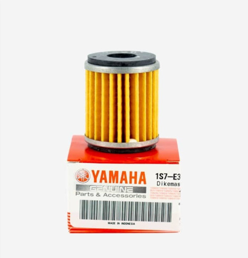 X-Max 300 Yağ Filtre Obym