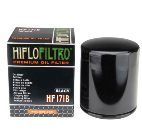 Harley D. Softaıl Slım Abs (Fls) 1690 2013-2017 Yağ Filtre Obhf