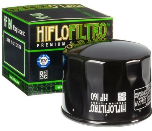 Hf160 Yağ Filtre Obhf