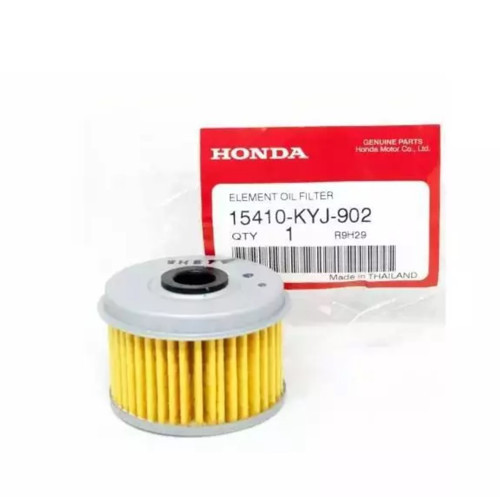 Cbf 250 Yağ Filtre Obhd