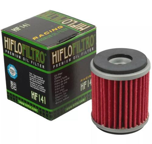 Yamaha Wr R / X 125 2009-2015 Yağ Filtre Obhf
