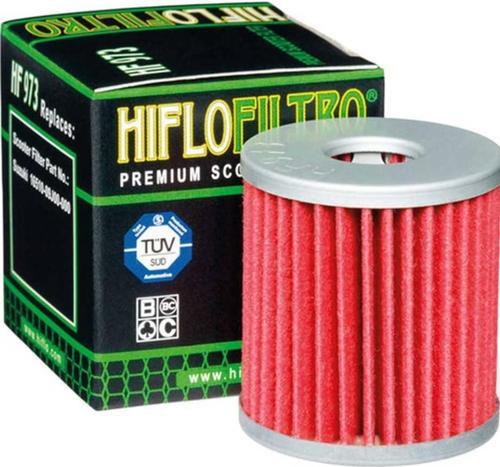 Hf973 Yağ Filtre Obhf