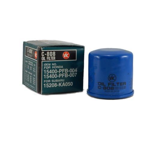 Rks M 502 2022-2024 Vic Yağ Filtresi Made İn Japon Vc20460