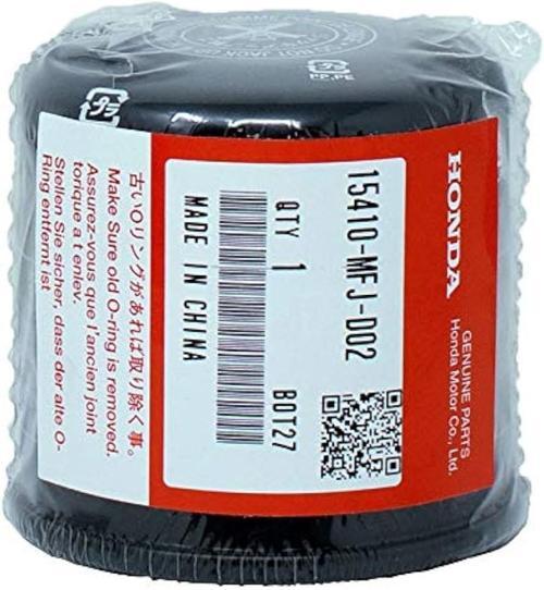 Cbf 600 Yağ Filtre Obhd D002