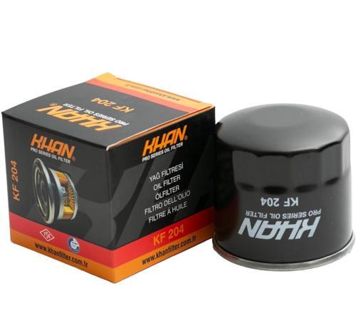 Honda Cbr 1000 Rr Khan Yağ Filtre Obkf