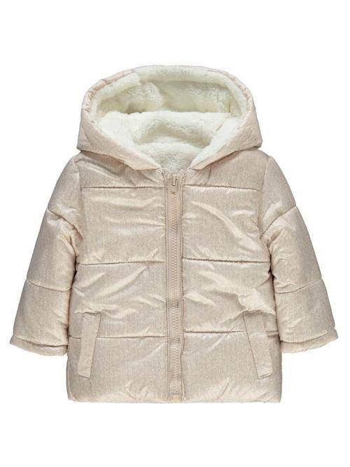 Desen Baskılı 6-18 Ay Mont - Kahverengi6-9 Ay