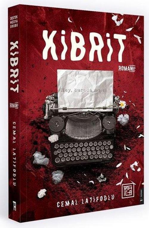 Kibrit