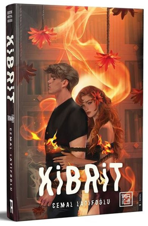 Kibrit