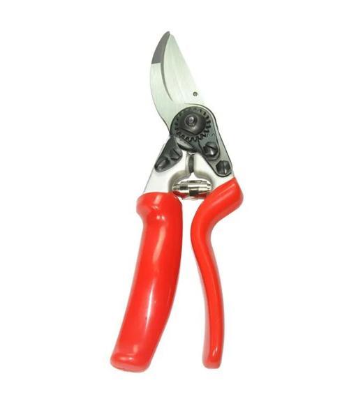 Eltu 407f - Döner Saplı Bağ - Budama Makası 215 Mm