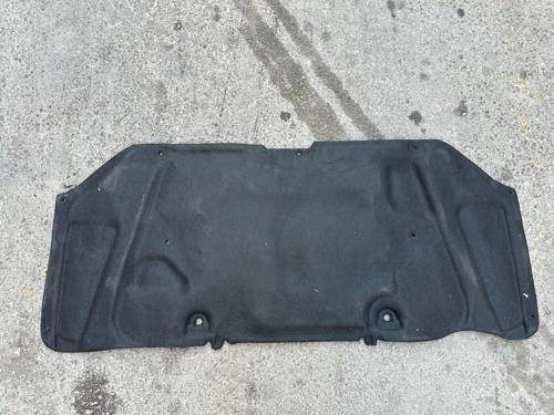 Honda Civic Kaput Alt İzalatör Yanmaz Keçe 2002-2005