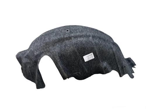 Toyota Corolla Çamurluk Davlumbaz Keçe Arka Sağ 2007-2012