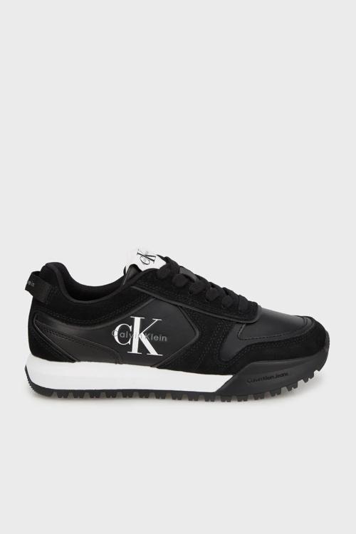 Kadın Sneaker YW0YW020520GM