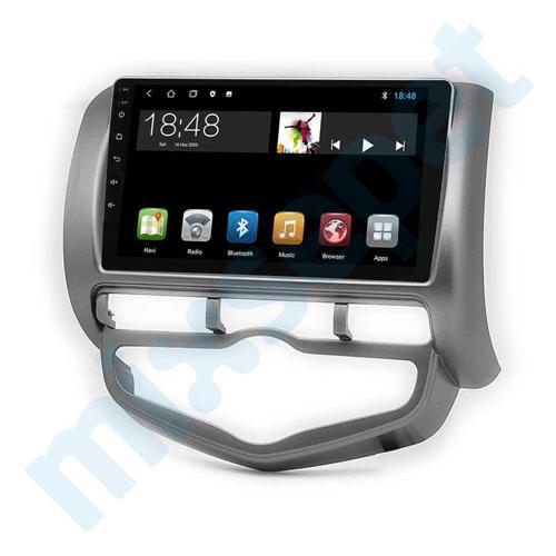 Honda Jazz City Dijital Klima 8Gb Ram 128Gb Hafıza Qled Carplay Android Auto