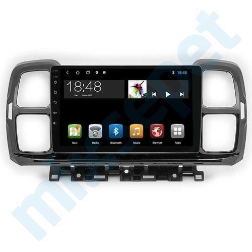 Citroen Berlingo Peugeout Partner 2015-2018 Model Uyumlu 4Gb Ram 32Gb Hafıza Carplay Android Auto