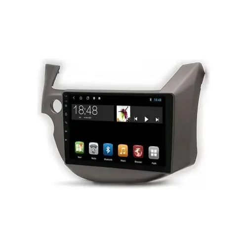 Honda Jazz 2008-2014 Model Uyumlu 8Gb Ram 128Gb Hafıza Carplay Android Auto