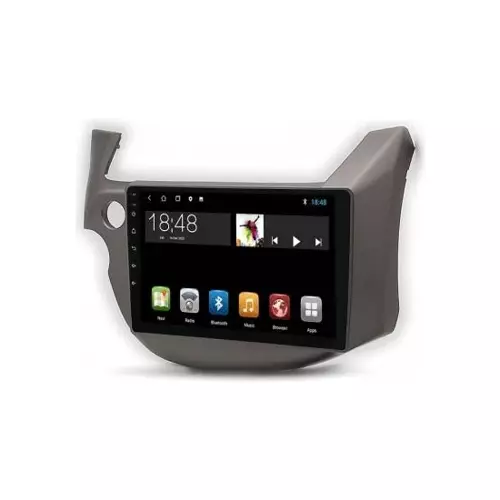 Honda Jazz 2008-2014 Model Uyumlu 4Gb Ram 64Gb Hafıza Carplay Android Auto