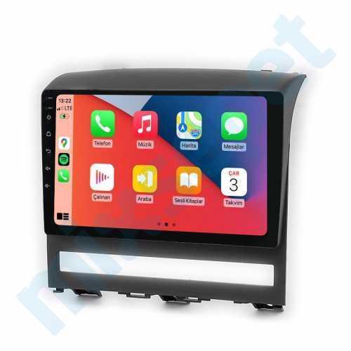 Fiat Albea Palio 2006-2012 6 Gb Ram 64 Gb Hafıza 9 İnç Android Auto Ve Carplay