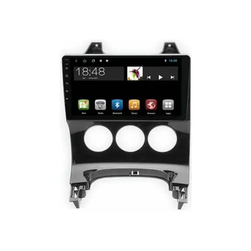 Peugeout 3008 5008 2009-2015 Model Uyumlu 4Gb Ram 64Gb Hafıza Carplay Android Auto