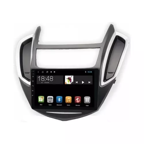 Chevrolet Lacetti 2004-2013 Model Uyumlu 8Gb Ram 128Gb Hafıza Carplay Android Auto