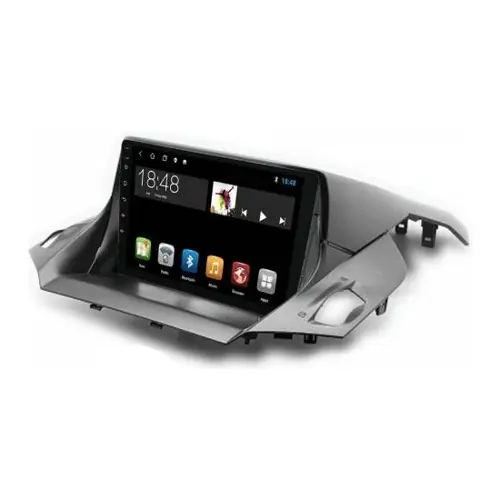 Ford Kuga 2013-2019 Model Uyumlu 4Gb Ram 64Gb Hafıza Carplay Android Auto