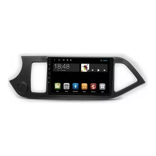 Kia Picanto Model Uyumlu 4Gb Ram 32Gb Hafıza Carplay Android Auto