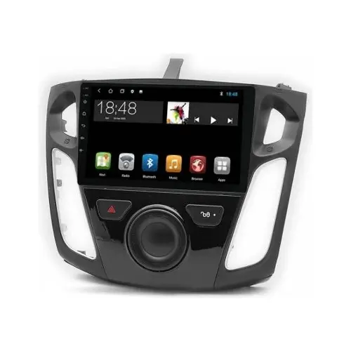 Ford Focus 3 4 Carplay Android Auto 8Gb Ram 128Gb