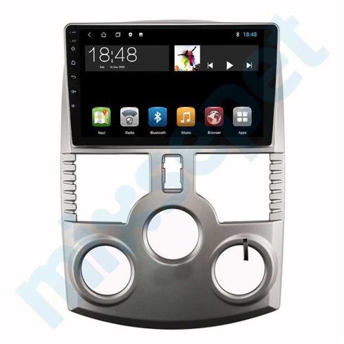 Daihatsu Terios 2007-2011 Model Uyumlu 8Gb Ram 128Gb Hafıza Carplay Android Auto
