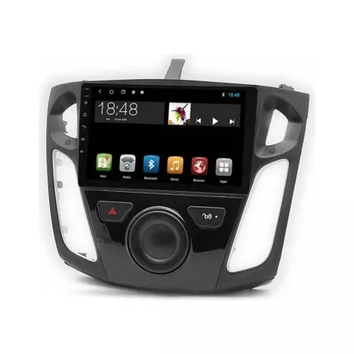 Ford Focus 3 4 Carplay Android Auto 4Gb Ram 64Gb