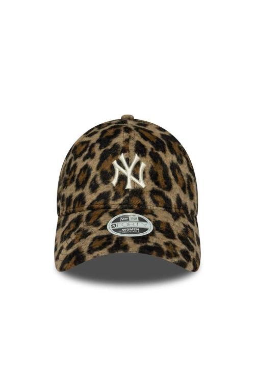 Wmns Cosy Animal 9Forty Neyyan Unisex Şapka 60691302