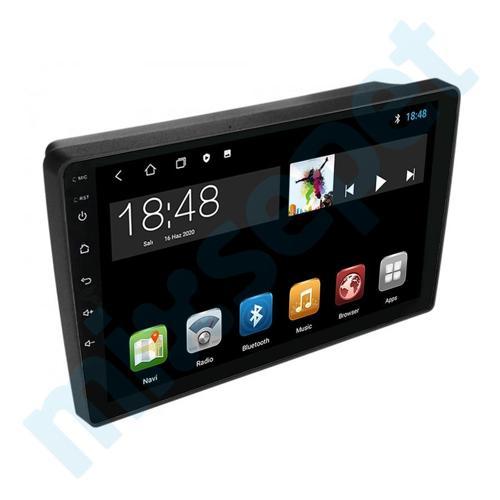 Kia Ceed 2010-2012 Model Uyumlu 8Gb Ram 128Gb Hafıza Qled Carplay Android Auto