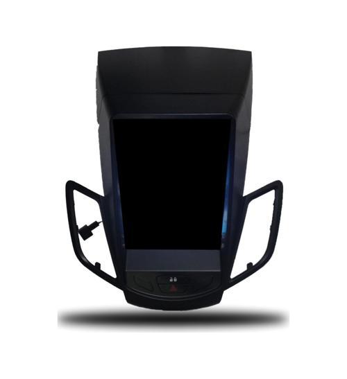 Ford Fiesta Tesla 2009/2014 4Gb Ram 32Gb Hafıza Qled 9.7 İnç Multimedya