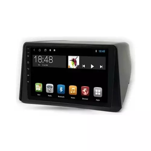 Opel Mokka Carplay Android Auto 8Gb Ram 128Gb Qled