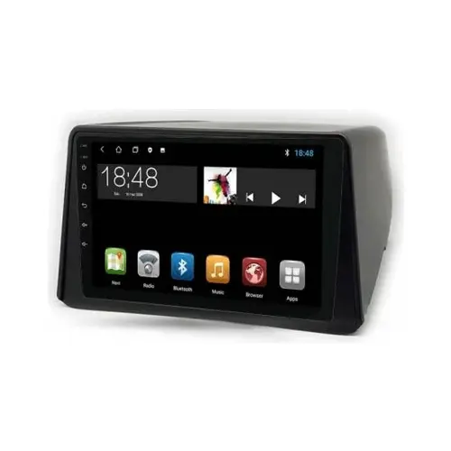 Opel Mokka Carplay Android Auto 4Gb Ram 32Gb Hafıza Qled